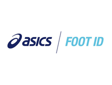 「ASICS FOOT ID」 ソフトウェア開発